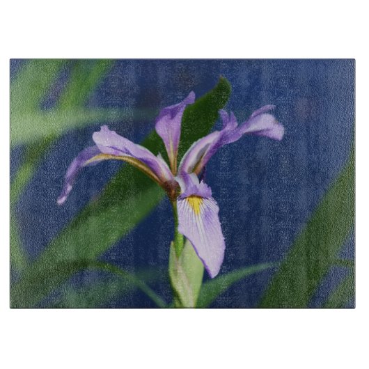 アイリス裁断ボード カッティングボード (正面)