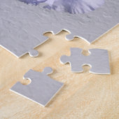 アイリス開花 ジグソーパズル (側面)