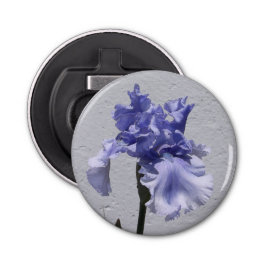 アイリス開花 栓抜き