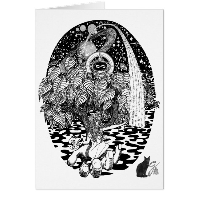 アイリス (正面)