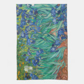 アイリス1889年 キッチンタオル (縦)