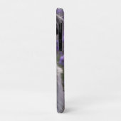 アイリス・アイリッシュ・ウルフハウンド Case-Mate iPhoneケース (裏面/左)