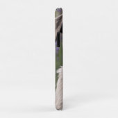 アイリス・アイリッシュ・ウルフハウンド Case-Mate iPhoneケース (裏面/右)