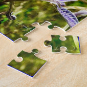 アイリス&ウイルパズル ジグソーパズル (側面)