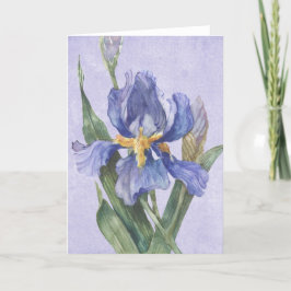 アイリス カード