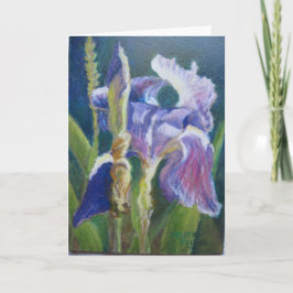 アイリス カード