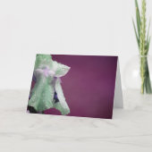 アイリス カード (正面)