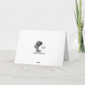 アイリス・カーフ・カード カード (裏面)