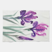 アイリス キッチンタオル (横)