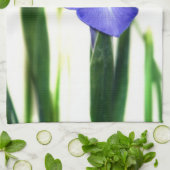 アイリス キッチンタオル (折り畳み)