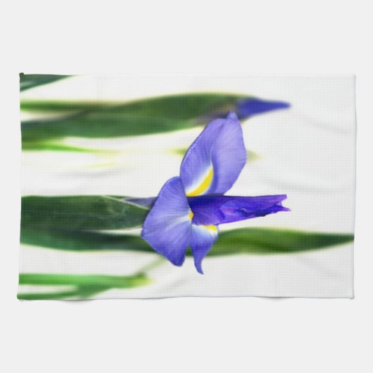 アイリス キッチンタオル (横)