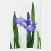 アイリス キッチンタオル (縦)