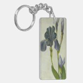 アイリス キーホルダー (正面左)