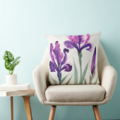 アイリス クッション (椅子)