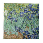 アイリス タイル (正面)