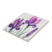 アイリス タイル (側面)