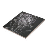 アイリス タイル (側面)