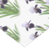 アイリス トリオ テーブルクロス (アングル)