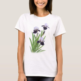 アイリス トリオ Tシャツ