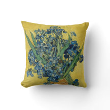 アイリス – ビンセント・ヴァン・ゴッホファインアート