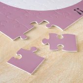 アイリス – フルーアデリス花お洒落パーティー供給 ジグソーパズル (側面)