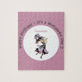 アイリス – フルーアデリス花お洒落パーティー供給 ジグソーパズル