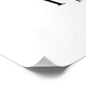 アイリス – フルーアデリス ポスター (角)