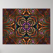 アイリス ポスター (正面)