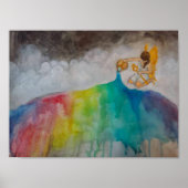 アイリス ポスター (正面)