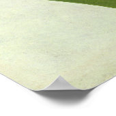 アイリス ポスター (角)