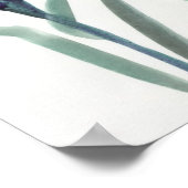 アイリス ポスター (角)