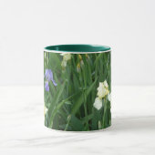 アイリス・マグカップ マグカップ (中央)