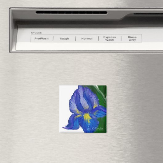 アイリス マグネット (インサイチュ (食洗機))