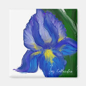 アイリス マグネット (正面)