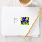 アイリス ラベル (インサイチュ)