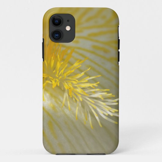 アイリス! Case-Mate iPhoneケース (裏面)