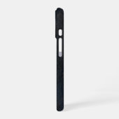 アイリス iPhone 16ケース (左側面)