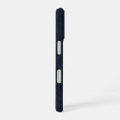 アイリス iPhone 16ケース (右側面)