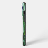 アイリス iPhone / iPad カバー (左側面)