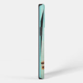 アイリス iPhone / iPad カバー (右側面)