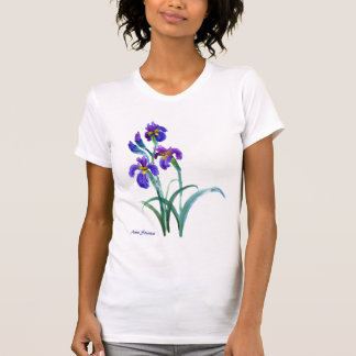アイリス Tシャツ