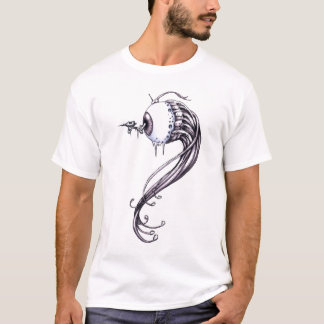 アイリス Tシャツ