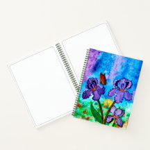 アイリスatサンライズ8.5 x 11