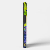 アイリスiPhone / iPadケース Case-Mate iPhoneケース (裏面 / 右)