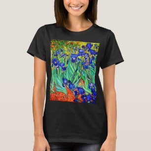 アイリセスバイヴィンセントヴァンゴッホ Tシャツ