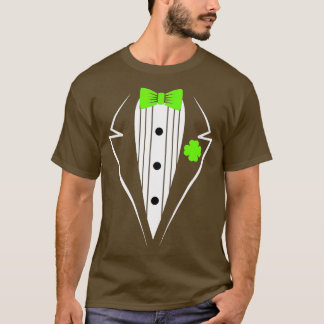 アイリッシュおもしろいセント Tシャツ