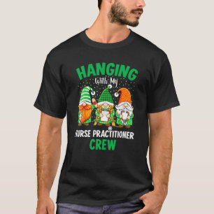アイリッシュつる格言ズアンドナース開業医St Pat Tシャツ