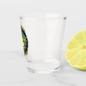 アイリッシュの岩 ショットグラス (右)