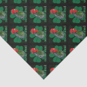 アイリッシュよ！ 薄葉紙 (詳細)