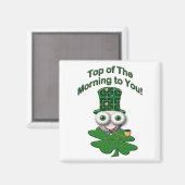 アイリッシュアイズ磁石 マグネット (正面/裏面)